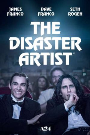 Phim Nghệ Sĩ Thảm Họa - The Disaster Artist PhimChill Vietsub (2017)