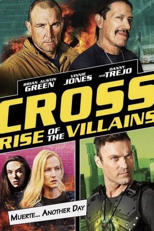 Phim Cross Sự Trỗi Dậy Của Những Kẻ Phản Diện - Cross Rise Of The Villains PhimChill Vietsub (2019)