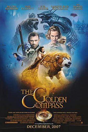 Phim Chiếc La Bàn Vàng - The Golden Compass PhimChill Vietsub (2007)