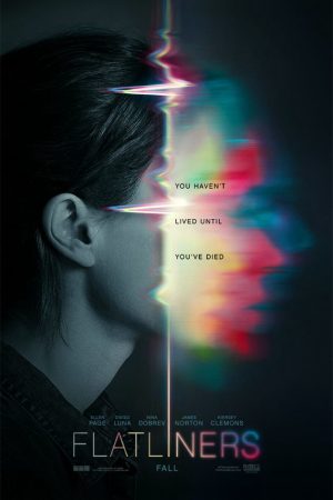 Phim Trải nghiệm điểm chết - Flatliners PhimChill Vietsub (2017)