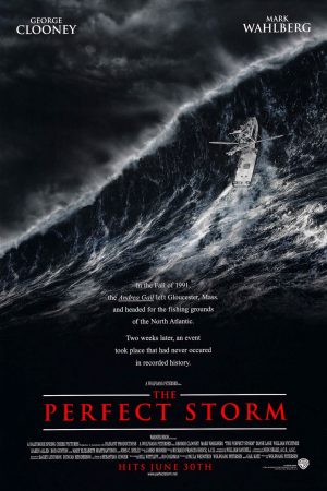 Phim Cơn Bão Kinh Hoàng - The Perfect Storm PhimChill Vietsub (2000)