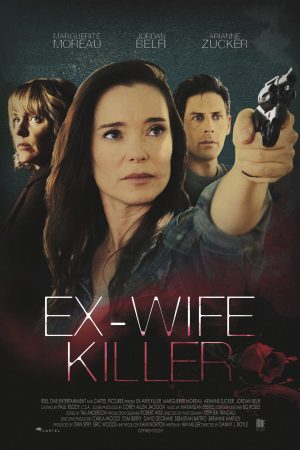 Phim Chồng Cũ - Ex Wife Killer PhimChill Vietsub (2017)