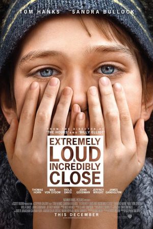 Phim Chiếc Chìa Khóa Bí Ẩn - Extremely Loud And Incredibly Close PhimChill Vietsub (2011)