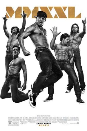 Phim Vũ Điệu Trai Nhảy - Magic Mike XXL PhimChill Vietsub (2015)