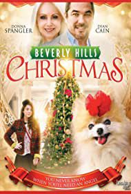 Xem phim Giáng Sinh Ở Beverly Hills tập full PhimChill Thuyết Minh HD Vietsub Phim Mỹ-Beverly Hills Christmas