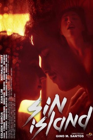 Phim Hòn Đảo Tội Lỗi - Sin Island PhimChill Vietsub (2018)