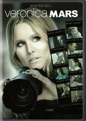 Phim Nữ Thám Tử Veronica Mars - Veronica Mars PhimChill Vietsub (2014)