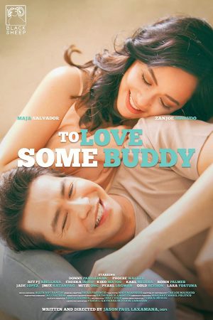 Phim Yêu Bạn Thân - To Love Some Buddy PhimChill Vietsub (2018)