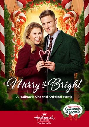 Phim Merry và Bright - Merry and Bright PhimChill Vietsub (2019)