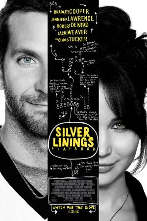 Phim Tình Yêu Tìm Lại - Silver Linings Playbook PhimChill Vietsub (2012)