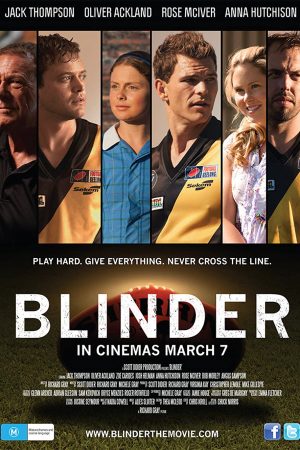 Phim Màn Trình Diễn Ngoạn Mục - Blinder PhimChill Vietsub (2013)