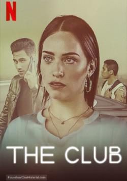 Phim Hộp đêm Istanbul ( 1) - The Club (Season 1) PhimChill Vietsub (2021)