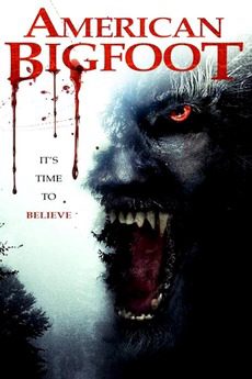 Phim Quái Vật Khổng Lồ - American Bigfoot PhimChill Vietsub (2016)