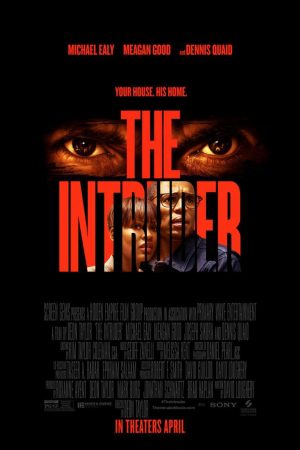 Phim Kẻ Xâm Nhập Bí Ẩn - The Intruder PhimChill Vietsub (2019)