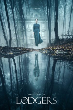 Phim Luật Quỷ - The Lodgers PhimChill Vietsub (2017)