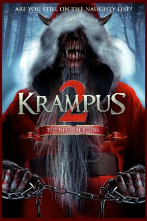 Phim Ác Mộng Đêm Giáng sinh 2 - Krampus 2 PhimChill Vietsub (2016)