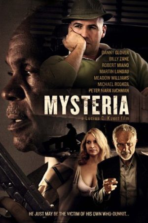 Phim Điều Bí Ẩn - Mysteria PhimChill Vietsub (2011)