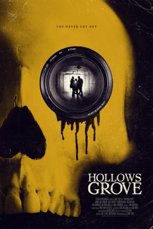 Phim Tòa Nhà Bị Nguyền Rủa - Hollows Grove PhimChill Vietsub (2014)