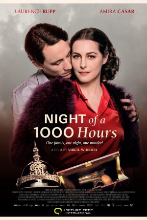 Phim Tội Ác Bí Ẩn - Night of a 1000 Hours PhimChill Vietsub (2016)