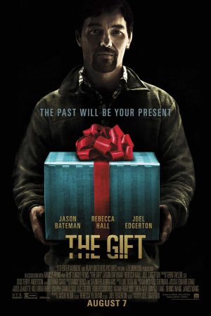 Phim Món Quà Ám Ảnh - The Gift PhimChill Vietsub (2015)