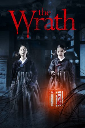 Phim Nàng Dâu Bị Nguyền Rủa - The Wrath PhimChill Vietsub (2018)