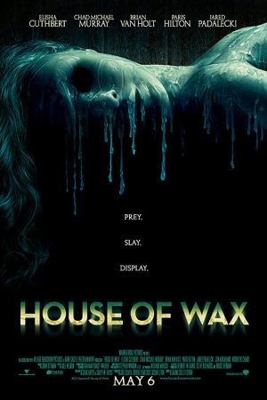 Phim Ngôi Nhà Sáp - House Of Wax PhimChill Vietsub (2005)