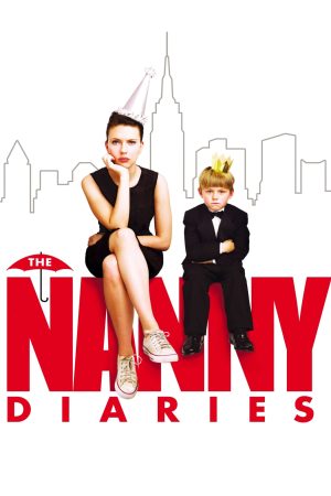 Phim The Nanny Diaries - The Nanny Diaries PhimChill Vietsub (2007)