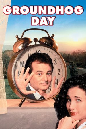 Phim Ngày Chuột Chũi - Groundhog Day PhimChill Vietsub (1993)