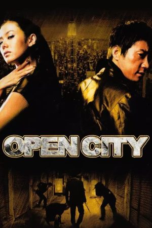 Phim Open City - Open City PhimChill Vietsub (2008)