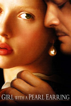 Phim Girl with a Pearl Earring - Girl with a Pearl Earring PhimChill Vietsub (2003)