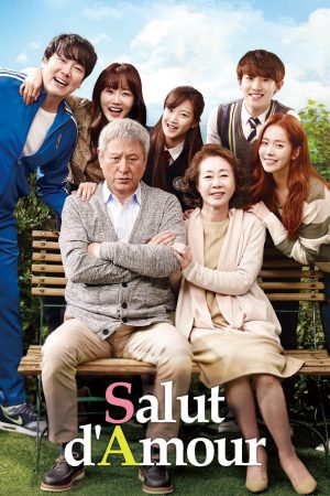 Phim Salut dAmour - Salut dAmour PhimChill Vietsub (2015)