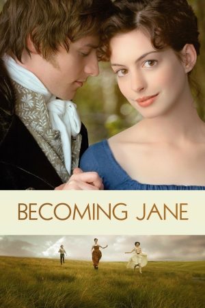 Phim Becoming Jane - Becoming Jane PhimChill Vietsub (2007)