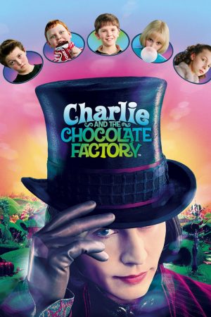 Phim Charlie Và Nhà Máy Sô cô la - Charlie and the Chocolate Factory PhimChill Vietsub (2005)