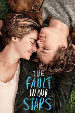 Phim Khi Lỗi Thuộc Về Những Vì Sao - The Fault in Our Stars PhimChill Vietsub (2014)