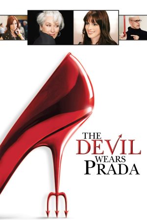 Phim Yêu Nữ Thích Hàng Hiệu - The Devil Wears Prada PhimChill Vietsub (2006)