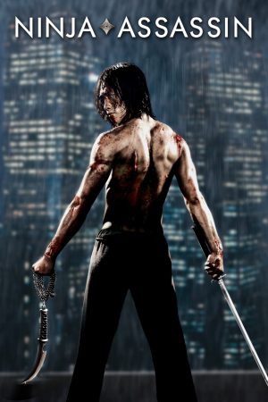 Phim Sát Thủ Ninja - Ninja Assassin PhimChill Vietsub (2009)