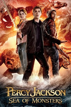 Xem phim Percy Jackson Biển Quái Vật tập full PhimChill Thuyết Minh HD Vietsub Phim Mỹ-Percy Jackson Sea of Monsters