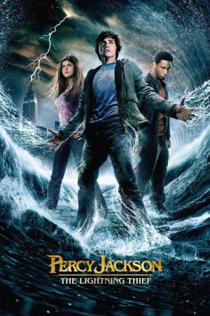 Xem phim Percy Jackson Kẻ Cắp Tia Chớp tập full PhimChill Thuyết Minh HD Vietsub Phim Mỹ-Percy Jackson the Olympians The Lightning Thief