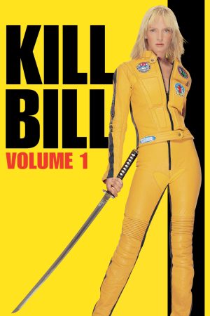 Phim Giết Bill 1 - Kill Bill Vol 1 PhimChill Vietsub (2003)