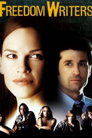 Phim Những Nhà Văn Tự Do - Freedom Writers PhimChill Vietsub (2007)