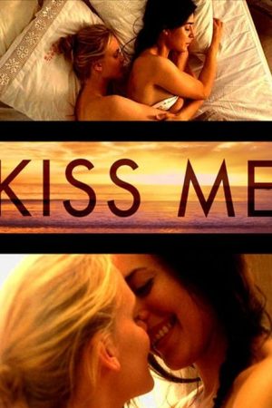 Phim Kiss Me - Kiss Me PhimChill Vietsub (2011)