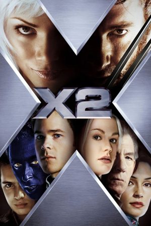 Xem phim X Men Liên Minh Dị Nhân tập full PhimChill Thuyết Minh HD Vietsub Phim Mỹ-X Men 2