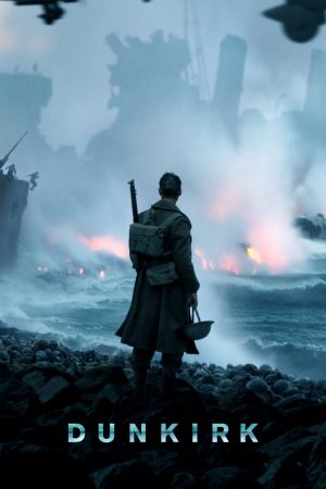 Phim Cuộc Di Tản Dunkirk - Dunkirk PhimChill Vietsub (2017)