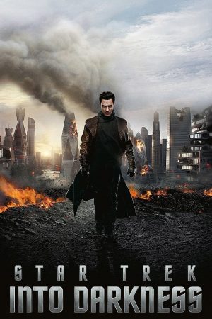 Phim Star Trek Chìm Trong Bóng Tối - Star Trek Into Darkness PhimChill Vietsub (2013)