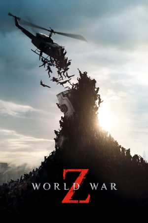 Phim Thế Chiến Z - World War Z PhimChill Vietsub (2013)