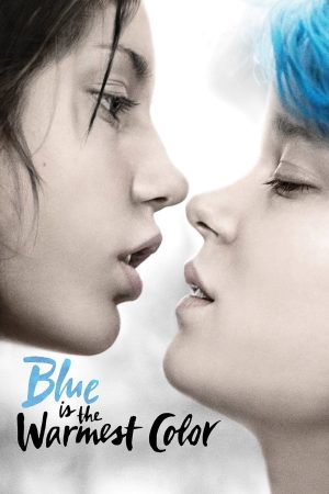 Phim Blue Is the Warmest Colour - Blue Is the Warmest Colour PhimChill Vietsub (2013)