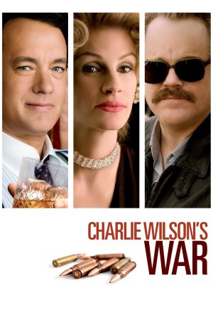 Phim Cuoc Chien Cua Charlie Wilson - Charlie Wilsons War PhimChill Vietsub (2007)