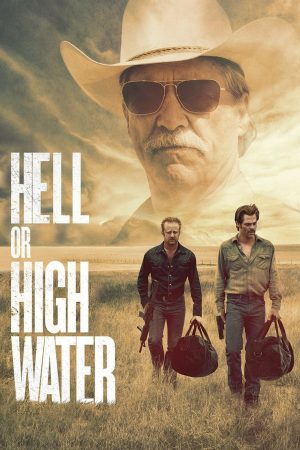 Phim Không Lùi Bước - Hell or High Water PhimChill Vietsub (2016)