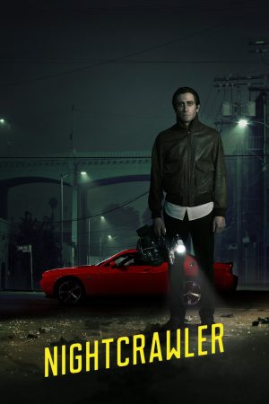 Phim Kẻ Săn Tin Đen - Nightcrawler PhimChill Vietsub (2014)