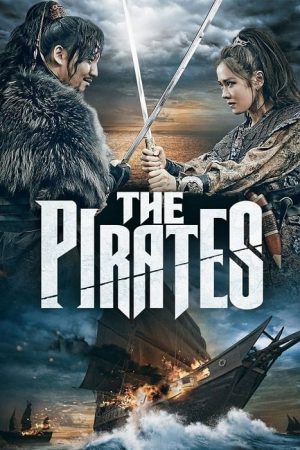 Phim Hải Tặc - The Pirates PhimChill Vietsub (2014)